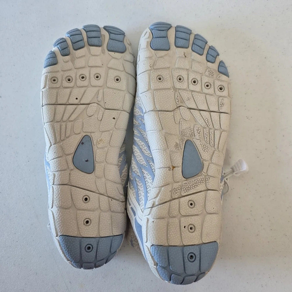 Hike Footwear Lazuli Pro Barefoot Shoes Unisex Women US 12/12.5 Wide Toe Box